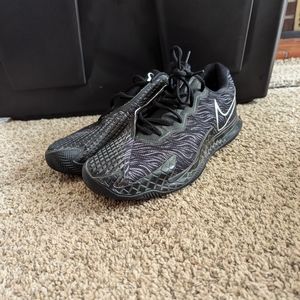 Nike Men's NikeCourt Air Zoom Vapor Cage 4